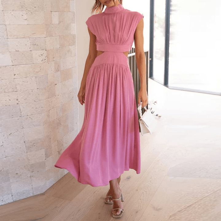 Blaise™ - Elegante lange Kleid für einen zeitlosen Chic