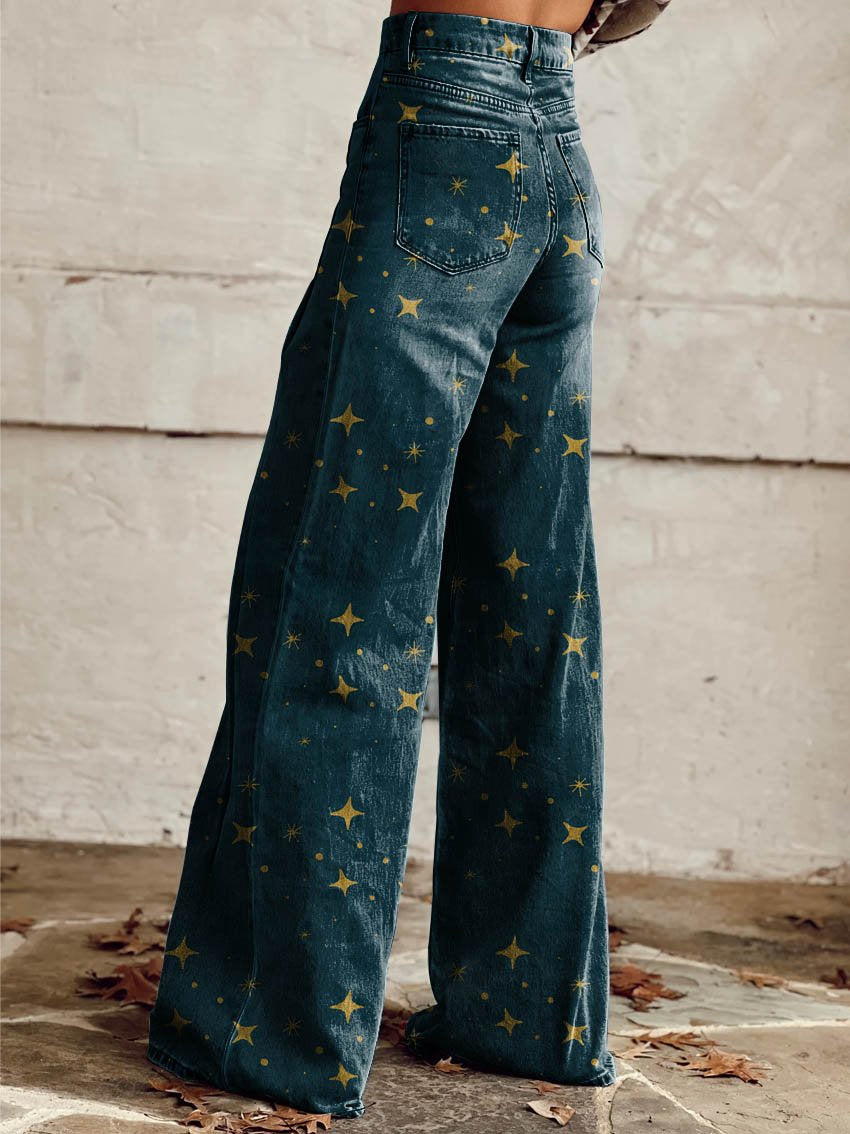 Behn Berlin | Boho Vintage Broek