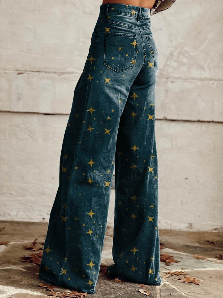 Behn Berlin | Boho Vintage Broek