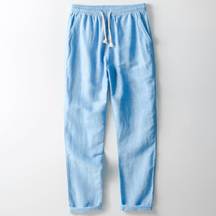 AMADEO™ - LEINENHOSE