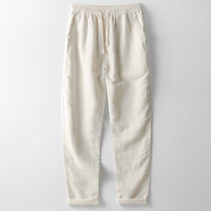 AMADEO™ - LEINENHOSE