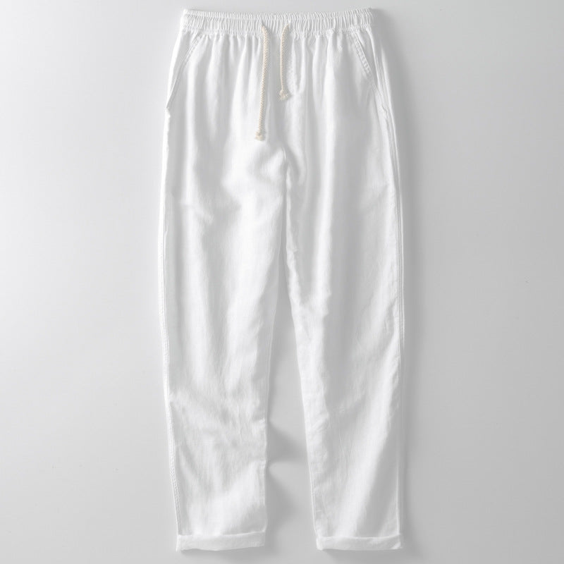 AMADEO™ - LEINENHOSE