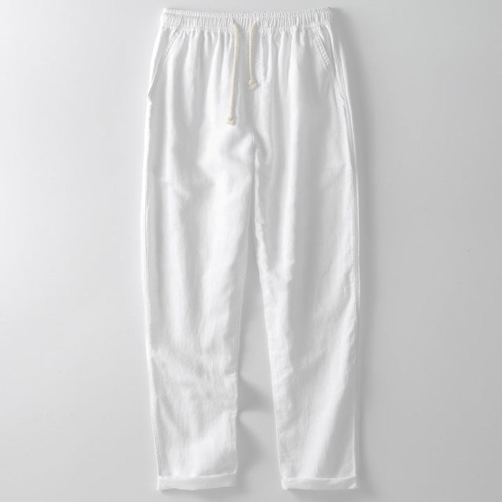 AMADEO™ - LEINENHOSE