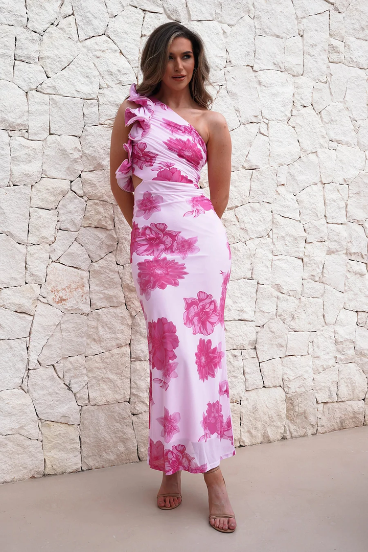 Lina™ - Eleganz und gewagter Stil
