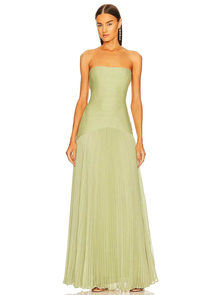 Rita™ - Elegante Maxi-Kleid für einen unvergesslichen Stil