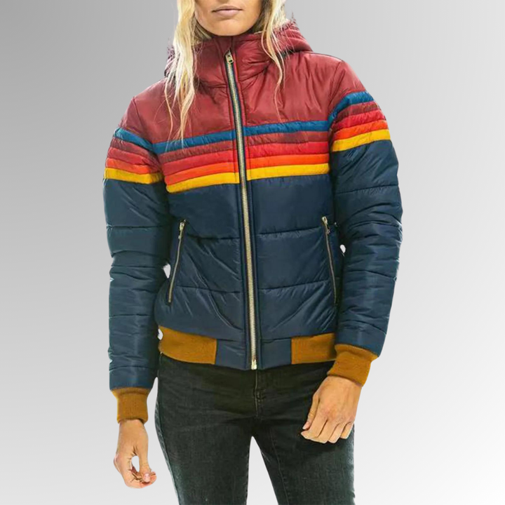 Aurora - Wintermantel