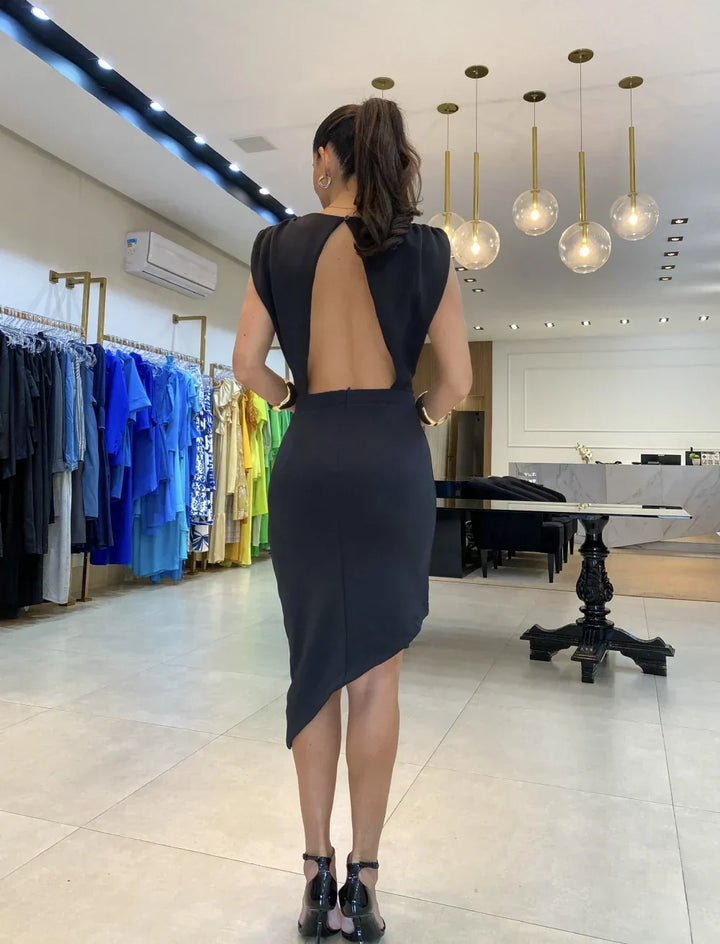 Alice™ - Elegantes Abendkleid