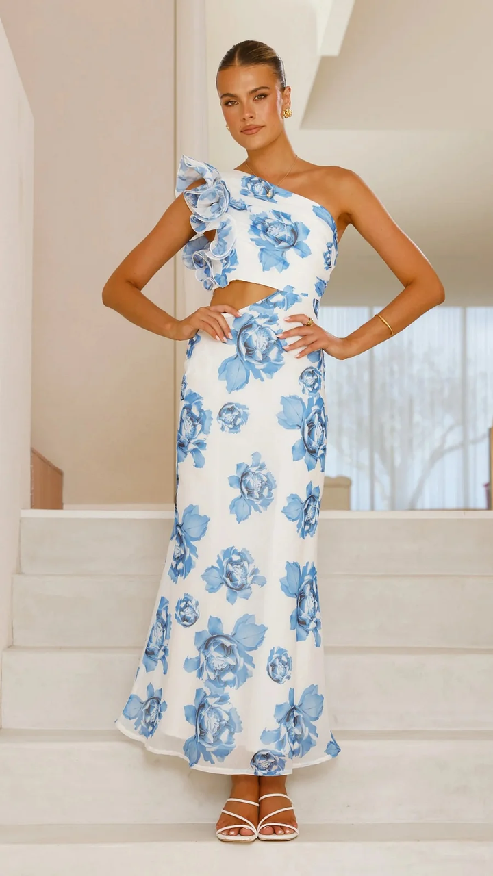 Lina™ - Eleganz und gewagter Stil