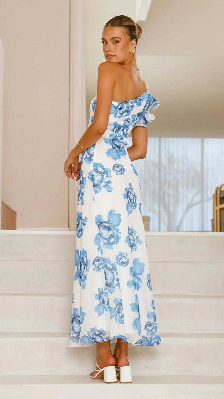 Lina™ - Eleganz und gewagter Stil