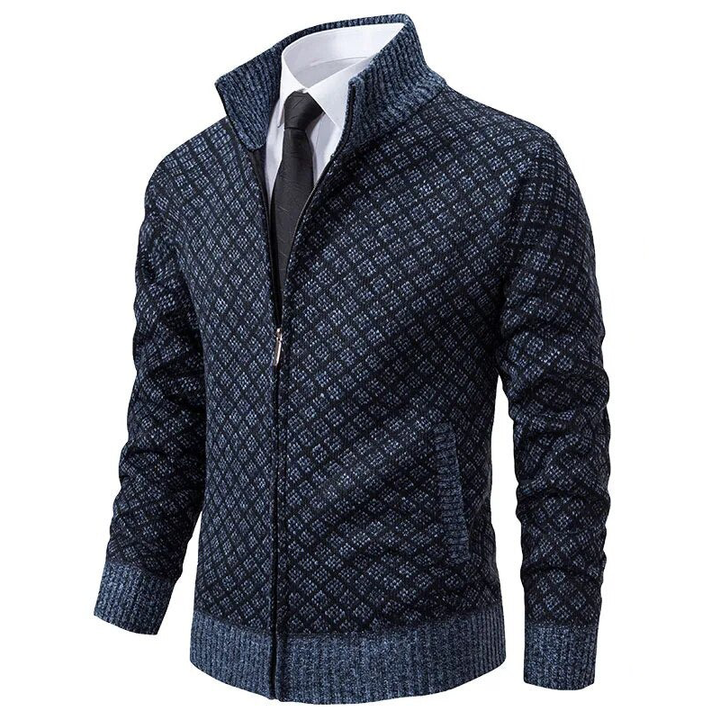 Carlo - Stilvolle Herrenjacke