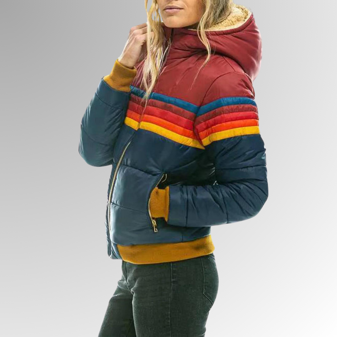 Aurora - Wintermantel