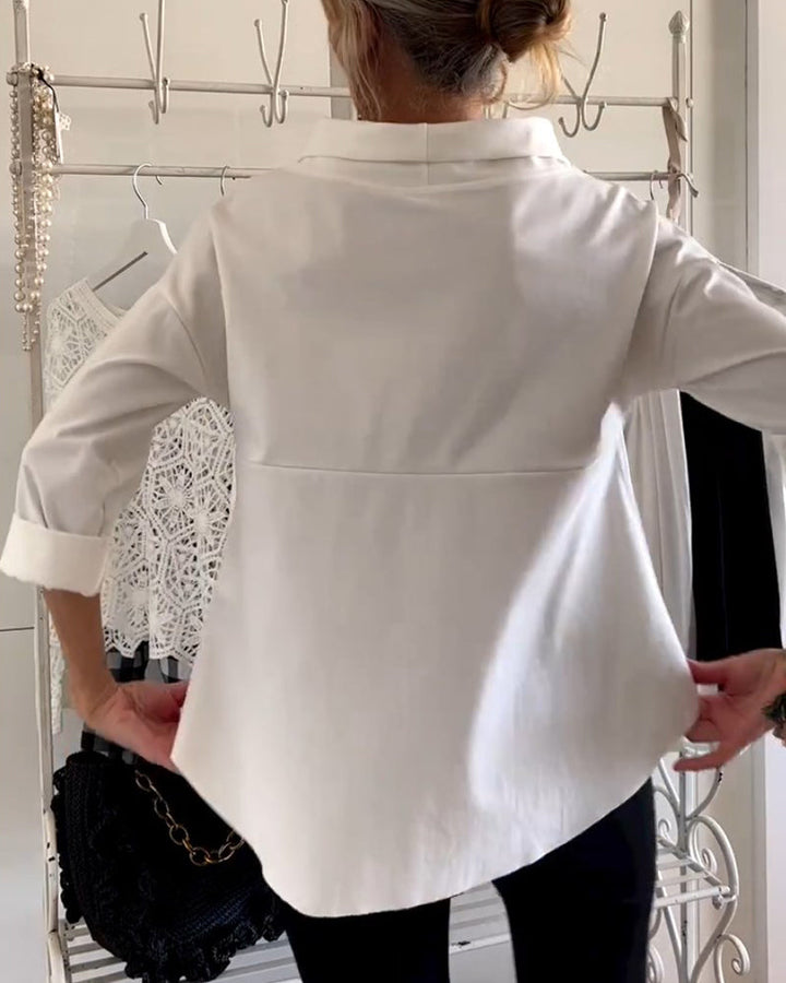 Sofia™ - Elegantes Oberteil