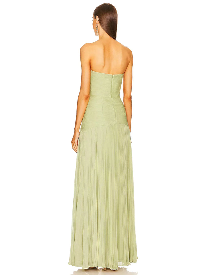 Rita™ - Elegante Maxi-Kleid für einen unvergesslichen Stil
