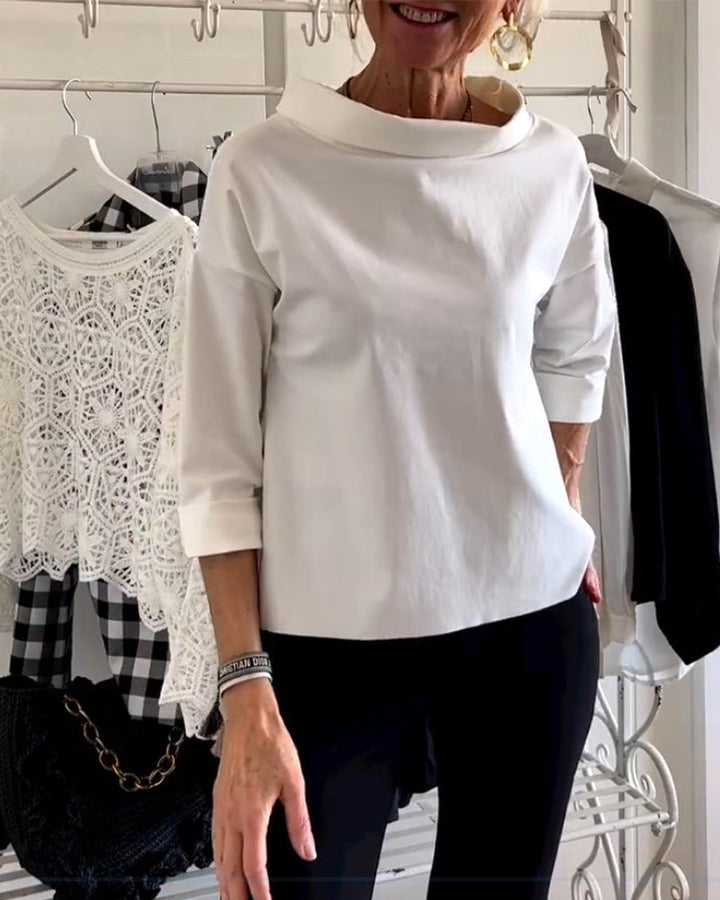 Sofia™ - Elegantes Oberteil