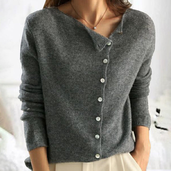 Bianca™ - Elegante Strickjacke