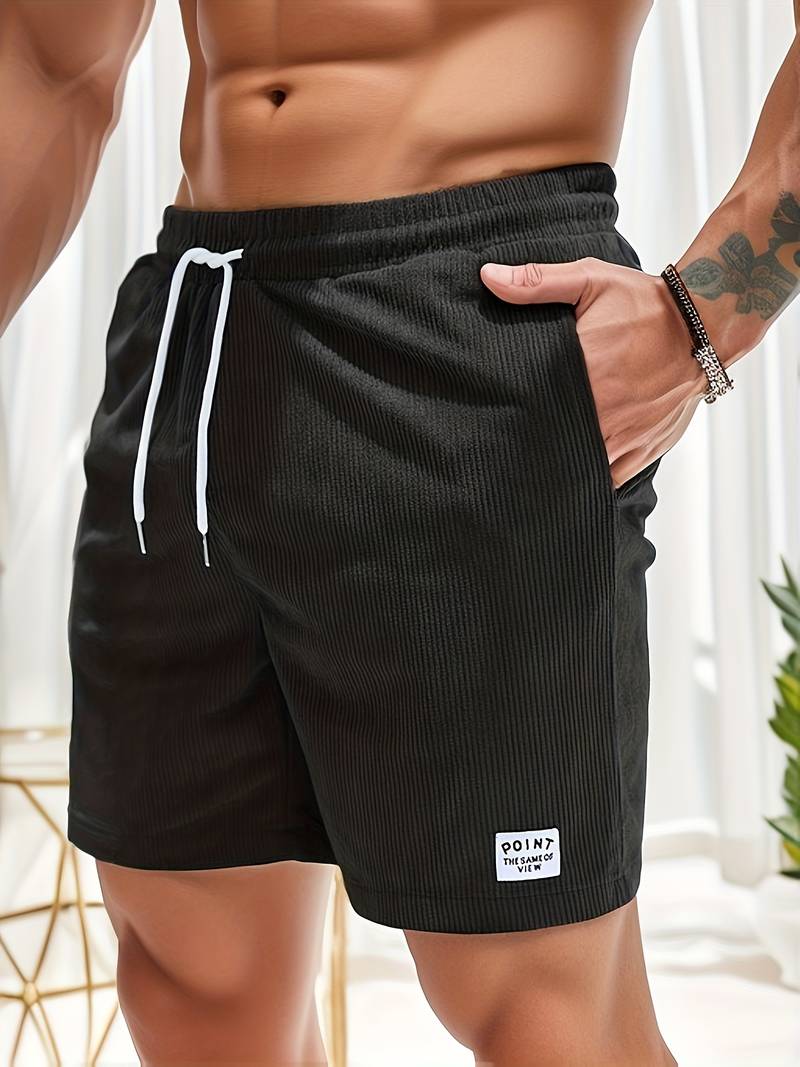 Nico™ - CORD-SHORTS FÜR MÄNNER