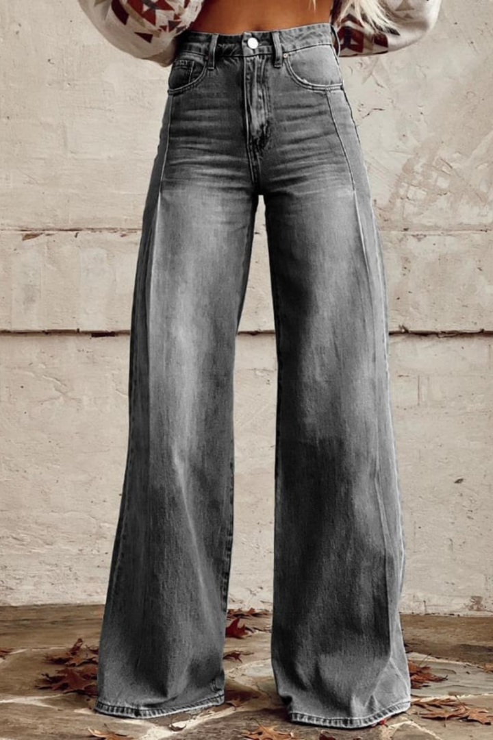 Behn Berlin | Schicke Boho Vintage Hose für einen modischen Look