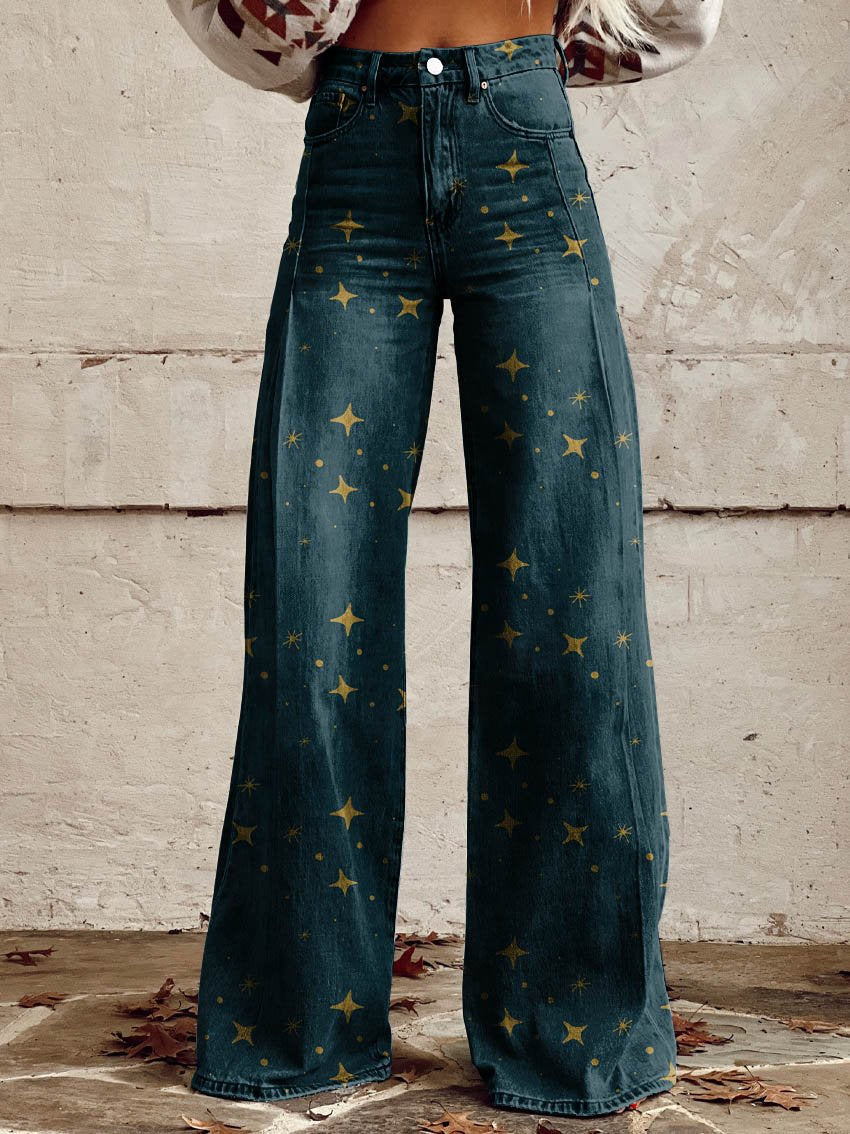 Behn Berlin | Boho Vintage Broek