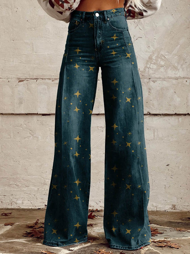 Behn Berlin | Boho Vintage Broek