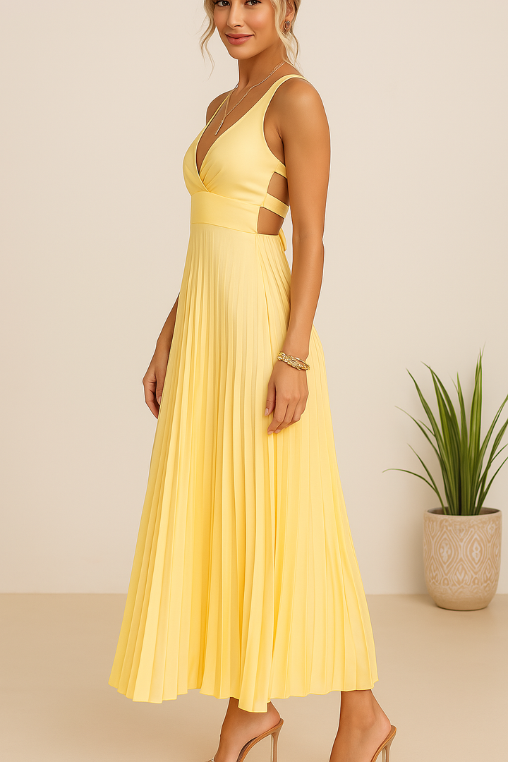 CLAIRE™ - Das verführerische Kleid der Dämmerung