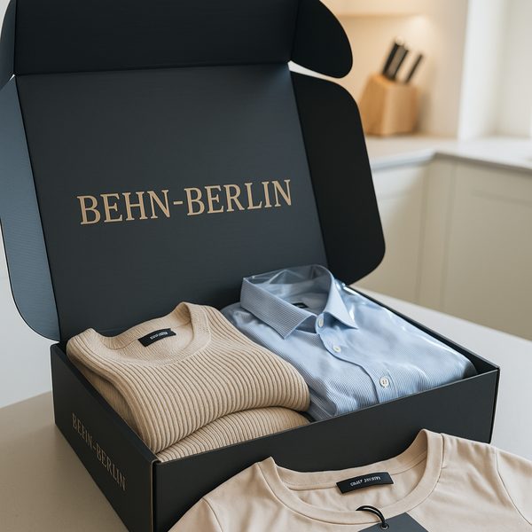 Was unsere Kunden an Behn Berlin lieben