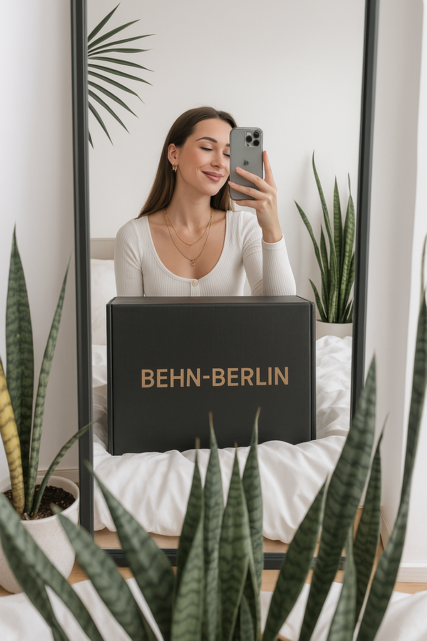 Was unsere Kunden an Behn Berlin lieben