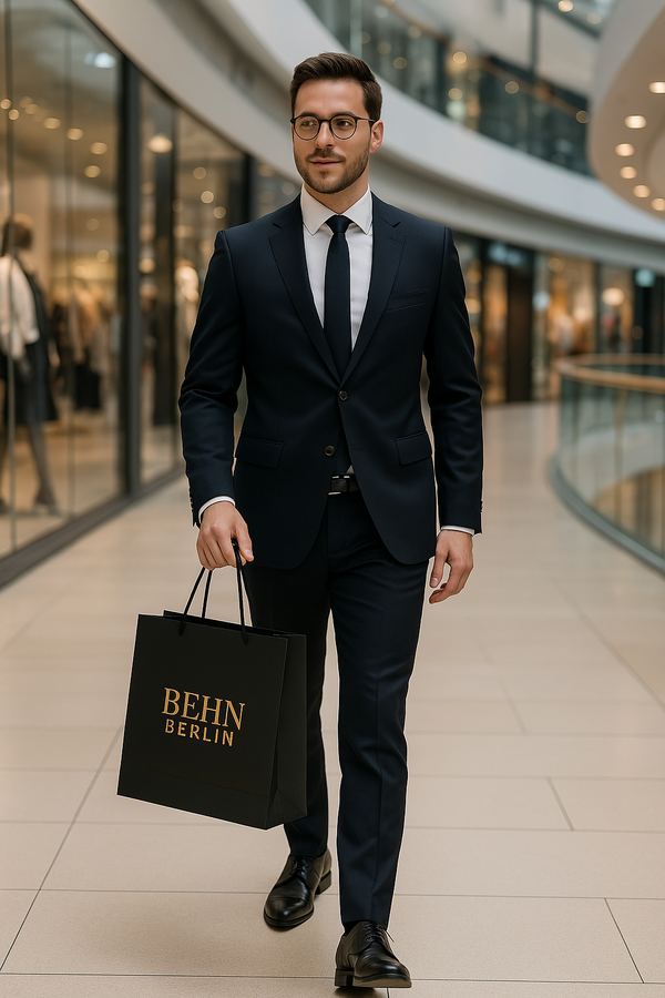 Was unsere Kunden an Behn Berlin lieben