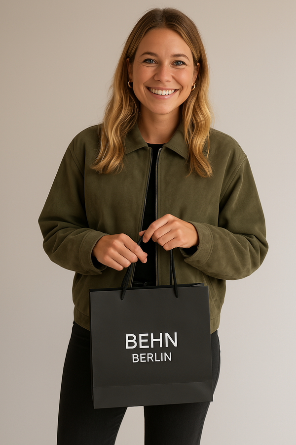 Was unsere Kunden an Behn Berlin lieben