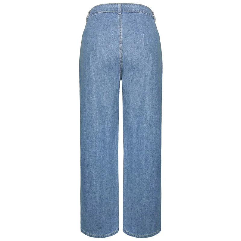 Anna - Damen Jeans