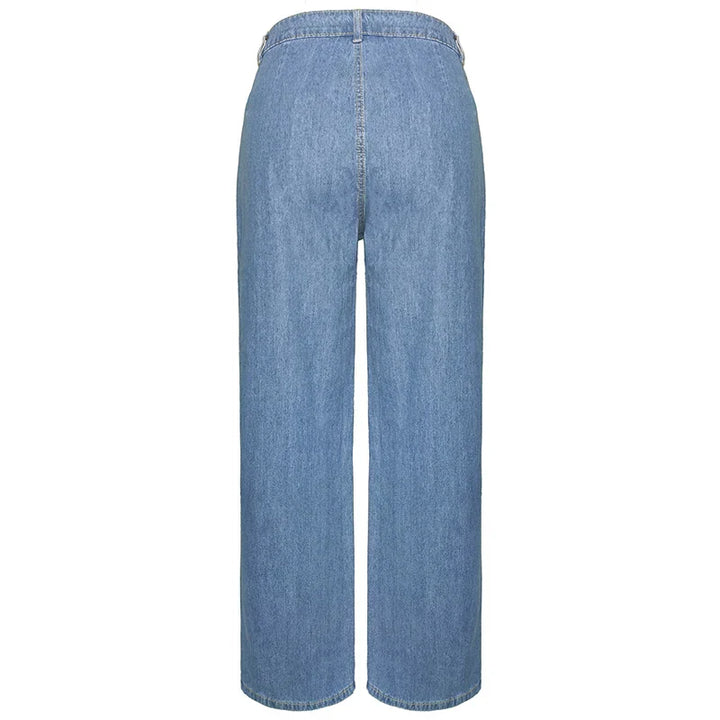 Anna - Damen Jeans