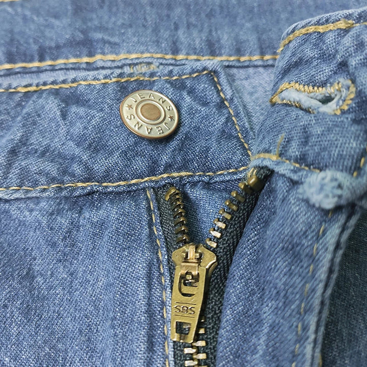 Anna - Damen Jeans