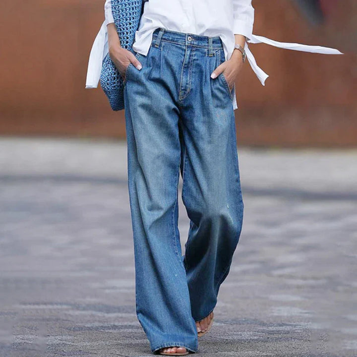 Anna - Damen Jeans