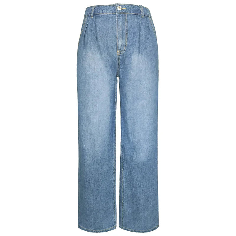 Anna - Damen Jeans