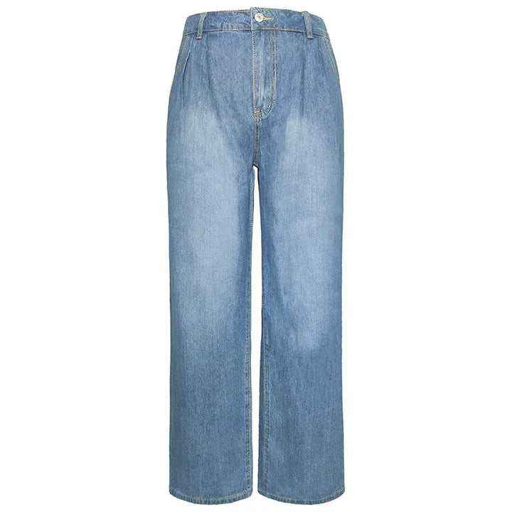 Anna - Damen Jeans