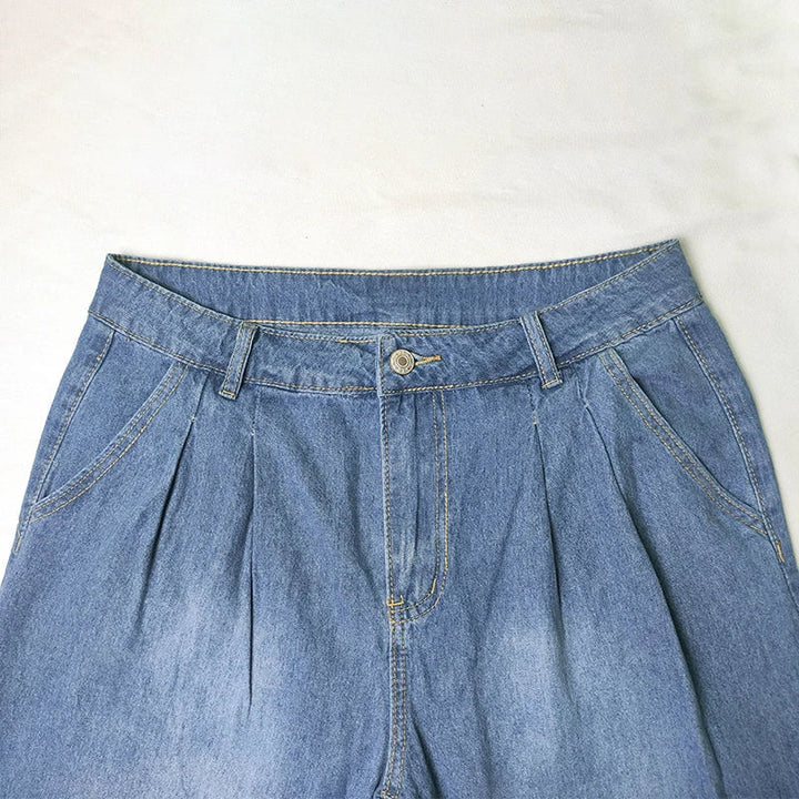 Anna - Damen Jeans