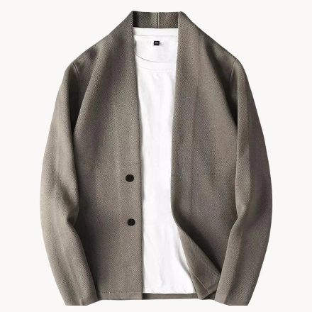Tommaso - Herren Stil Blazer