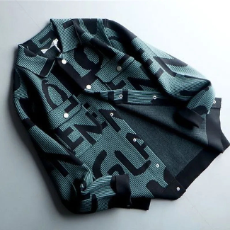 Mauro - zeitlose Jacke