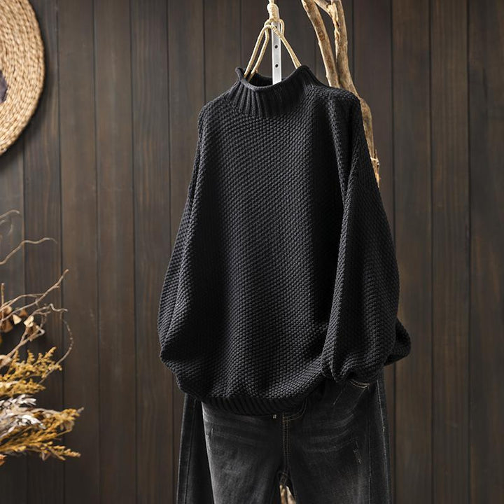 Alessandra - Strickpullover