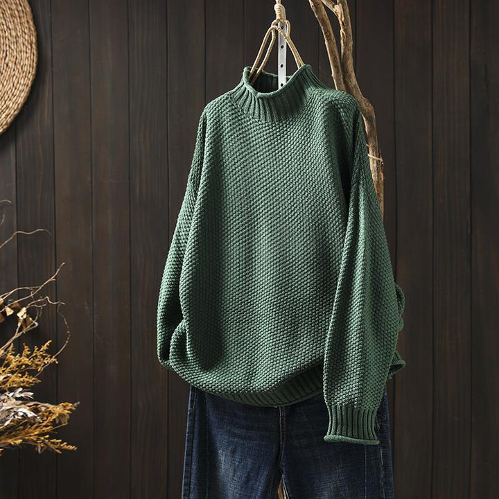 Alessandra - Strickpullover