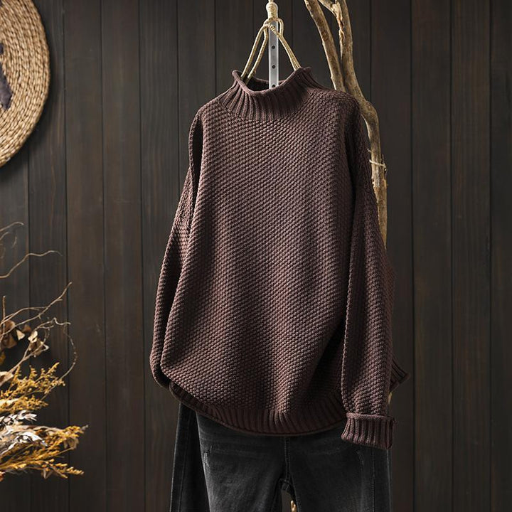 Alessandra - Strickpullover