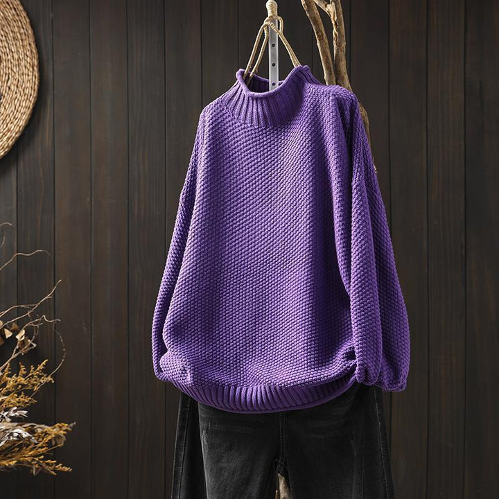 Alessandra - Strickpullover
