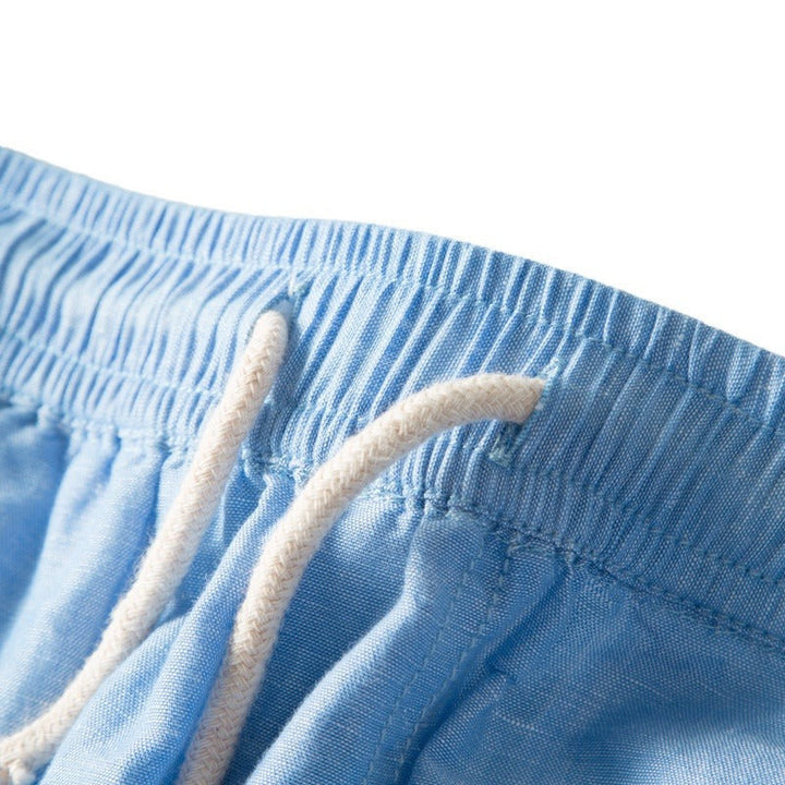 AMADEO™ - LEINENHOSE