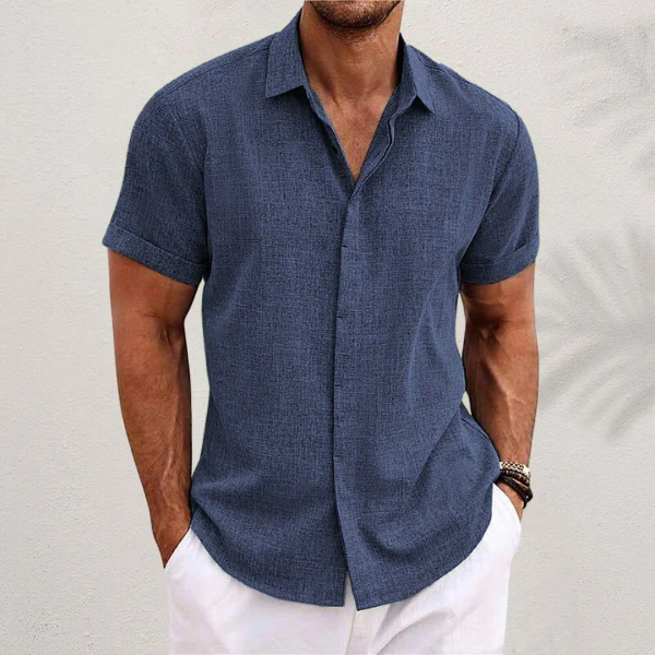 DIEGO™ - SOMMERHEMD