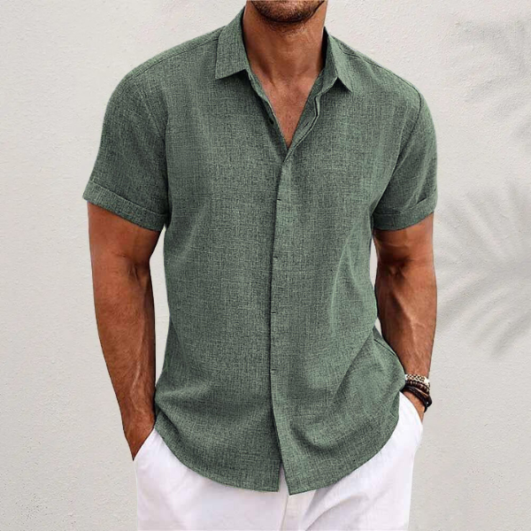 DIEGO™ - SOMMERHEMD