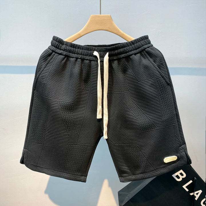 Prince™ – Perfekt polierte Herrenshorts