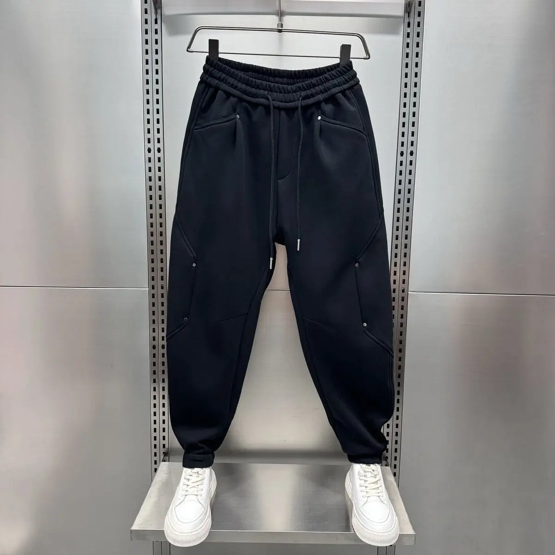 Fabrizio™  - Herausragend komfortable Hose mit praktischen Taschen
