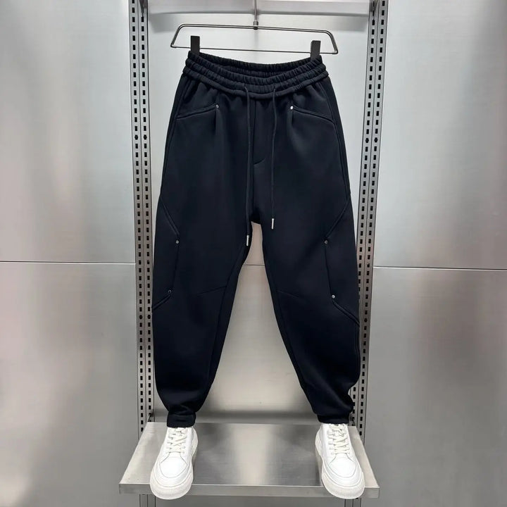 Fabrizio™  - Herausragend komfortable Hose mit praktischen Taschen