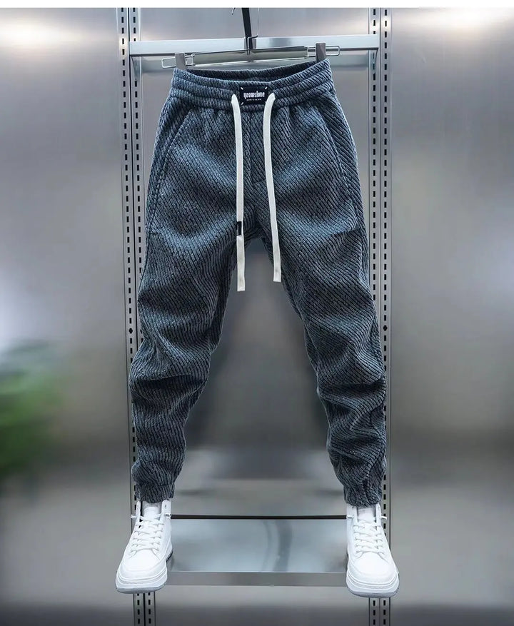 Vittorio™ - Elegante lässige Hose mit originellem Muster