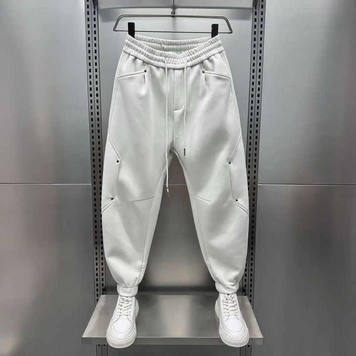 Fabrizio™  - Herausragend komfortable Hose mit praktischen Taschen