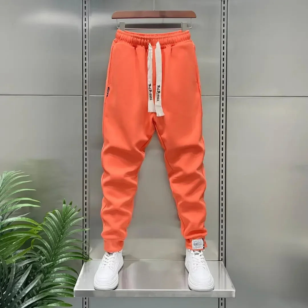 Danteo™ - Elegante Komforthose mit raffinierten Details